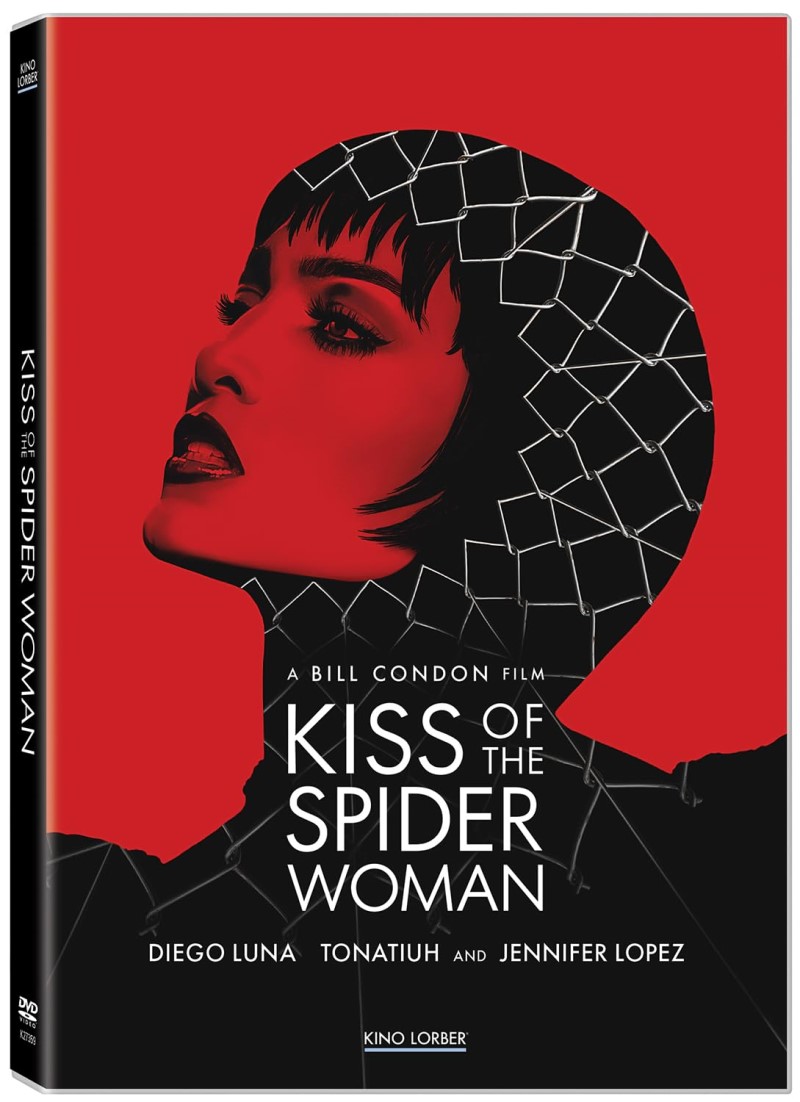Kiss Of The Spider Woman (2025)/Luna/Tonatiuh/Lopez