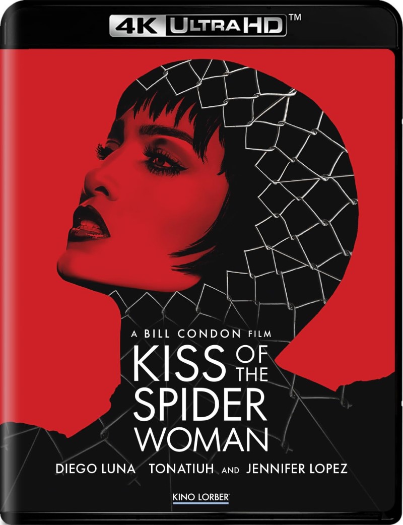 Kiss Of The Spider Woman (2025)/Luna/Tonatiuh/Lopez