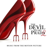 The Devil Wears Prada 2/Music From The Motion Picture@Lady Gaga/Doechii/Sienna Spiro