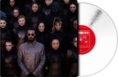 Jpegmafia/Experimental Rap (White Vinyl)@Indie Exclusive@2LP