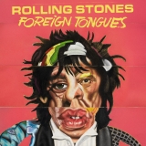 The Rolling Stones/Foreign Tongues@2LP 180g