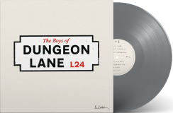 Paul McCartney/The Boys of Dungeon Lane (Silver Vinyl)@Indie Release Party Exclusive@Includes Photo Print