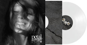 Ariana Grande/petal (White Vinyl)@Indie Exclusive