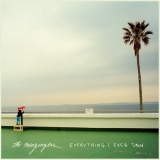 Menzingers/Everything I Ever Saw (Opaque Green/Black Splatter Vinyl)