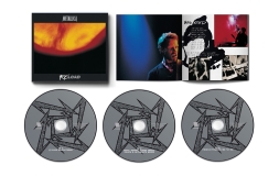 Metallica/ReLoad (Remastered Expanded Edition)