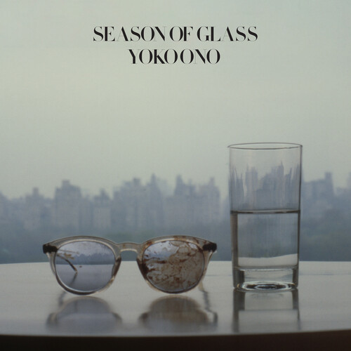 Yoko Ono/Season of Glass