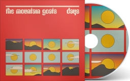 The Mountain Goats/Days