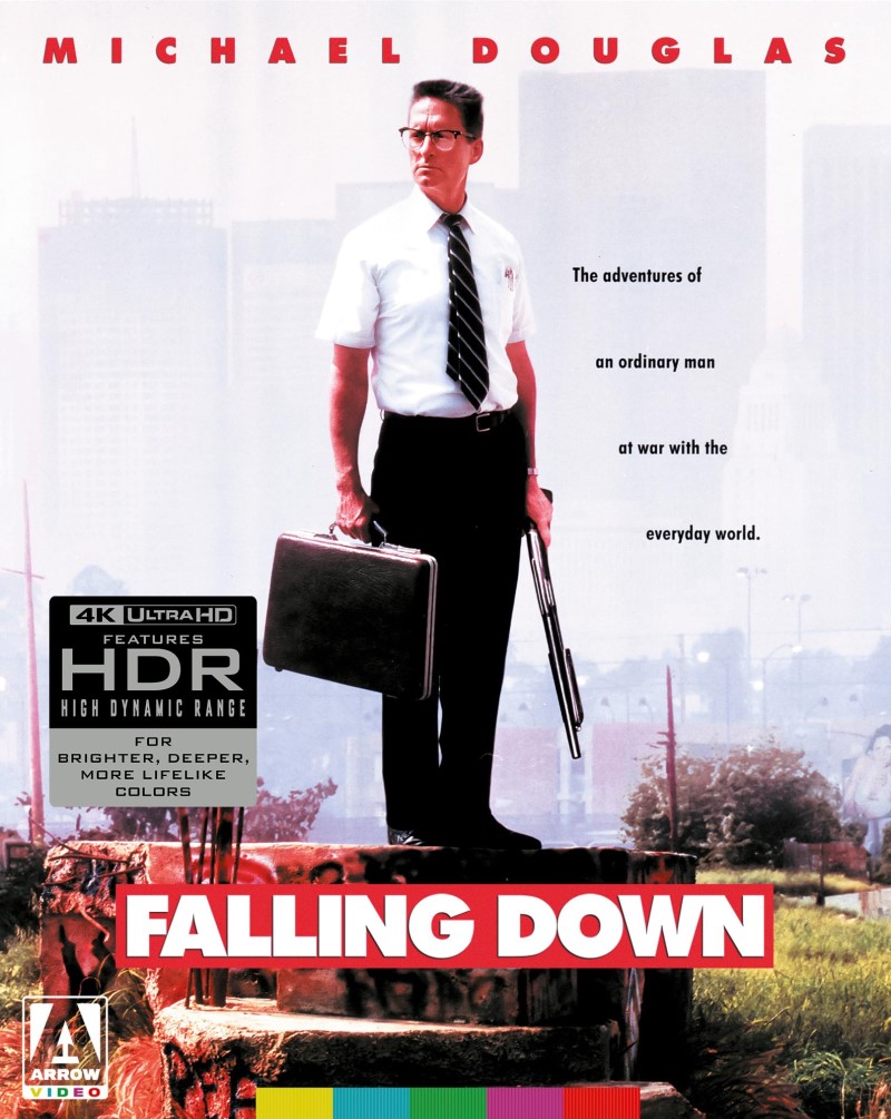 Falling Down/Douglas/Duvall/Hershey