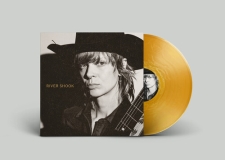 River Shook (Colored Vinyl)