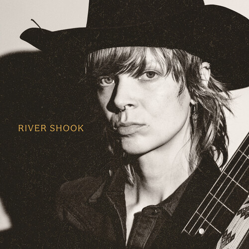 River Shook/River Shook