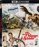 7th Voyage Of Sinbad/Mathews/Grant/Eyer@MADE ON DEMAND@This Item Is Made On Demand: Could Take 2-3 Weeks For Delivery