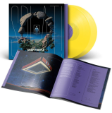 Deep Purple/Splat! (Transparent Yellow Vinyl)@Indie Exclusive@2LP