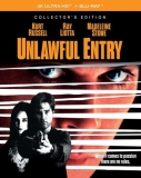 Unlawful Entry/Russell/Stowe/Liotta
