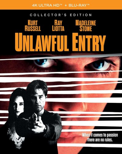 Unlawful Entry/Russell/Stowe/Liotta