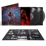 Dua Lipa/Live From Mexico (Black Ice Vinyl)@2LP