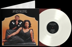 The War & Treaty/The Story of Michael & Tanya (White Vinyl)