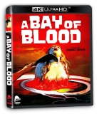 A Bay Of Blood/Auger/Pistilli/Camaso@4K Ultra HD
