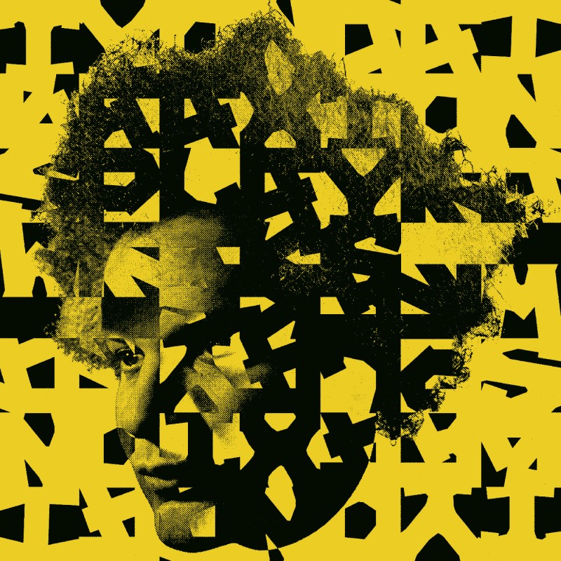 Tyondai Braxton/Splayed Werks@2LP w/ download card
