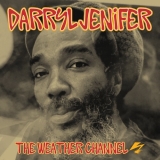 Darryl Jenifer/The Weather Channel