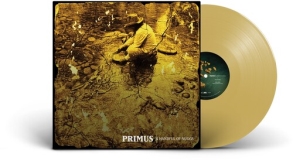 Primus/A Handful Of Nuggs (Gold Vinyl)