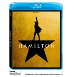 Hamilton/Miranda/Soo/Odom