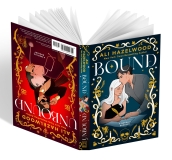 Ali Hazelwood/Bound and Unbound@A Paranormal Novella Duology