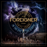Foreigner/In the Eye of the Storm