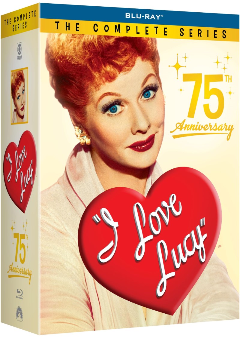 Blu-ray · Paramount Pictures