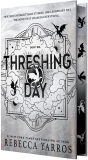 Rebecca Yarros/Threshing Day