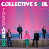 Collective Soul/Touch & Go (Colored Vinyl)
