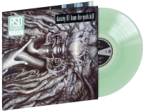 Danzig/Danzig III - How The Gods Kill (Coke Bottle Green Vinyl)