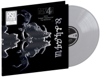 Danzig/Danzig 4 (Silver Vinyl)