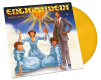 Enlightment/Faith Is The Key (Sunglow Vinyl)