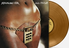 Jack McDuff/Sophisticated Funk (180g Brown Vinyl)