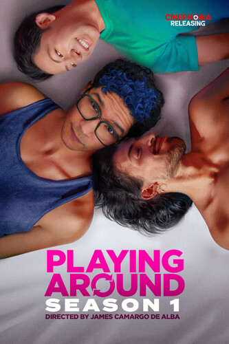 DVD · Cinephobia Releasing