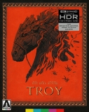 Troy/Pitt/Bloom/O'Toole/Bean
