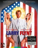 The People Vs. Larry Flynt/Harrelson/Love/Norton
