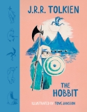 J. R. R. Tolkien/The Hobbit@Illustrated by Tove Jansson