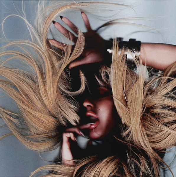 Ellie Goulding/I Know Too Much