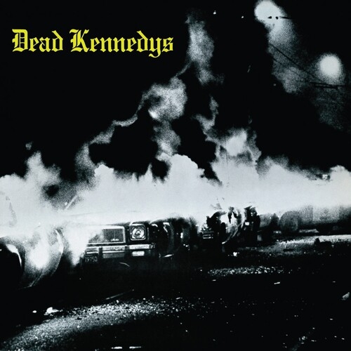 Dead Kennedys/Fresh Fruit for Rotting Vegetables (2026 Remaster)