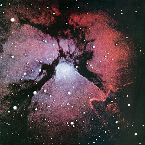 King Crimson/Islands: Deluxe Edition (CD/Blu-ray Audio)