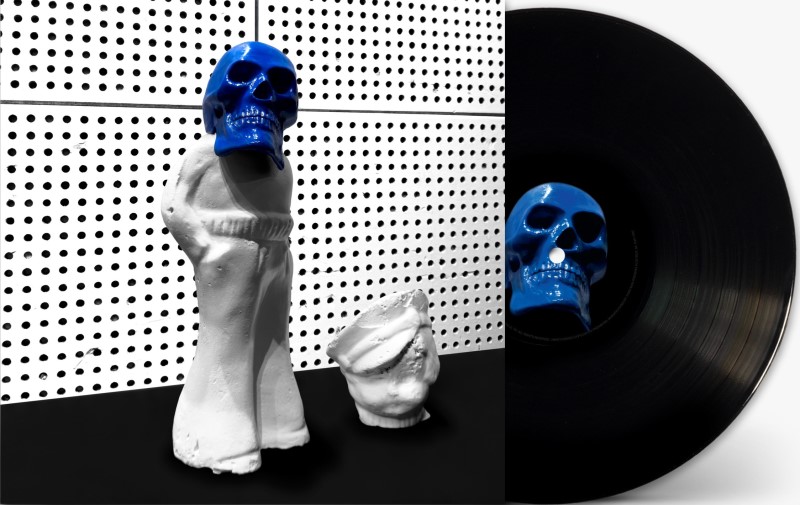 Jack White/Frozen Charlotte