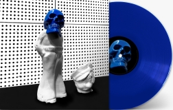 Jack White/Frozen Charlotte (Solid Blue Vinyl)@Indie Exclusive