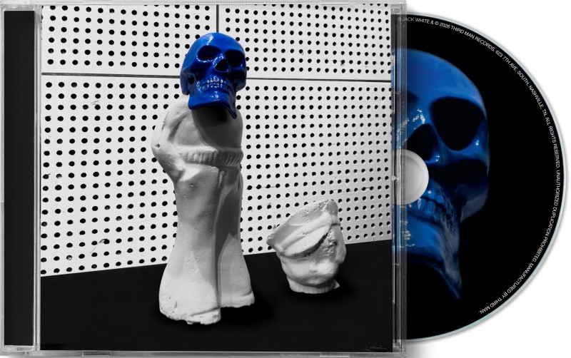 Jack White/Frozen Charlotte