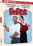Popeye (1980)/Williams/Duvall@45th Anniversary