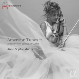 Anne-Sophie Mutter/American Tunes #1