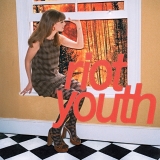 Chloe Slater/Riot Youth (Recycled Eco Blue Vinyl)@Indie Exclusive
