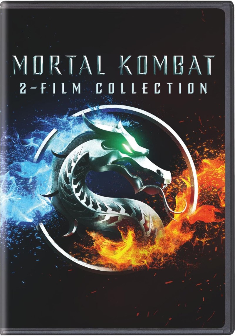 Mortal Kombat (2021)/Mortal Kombat II