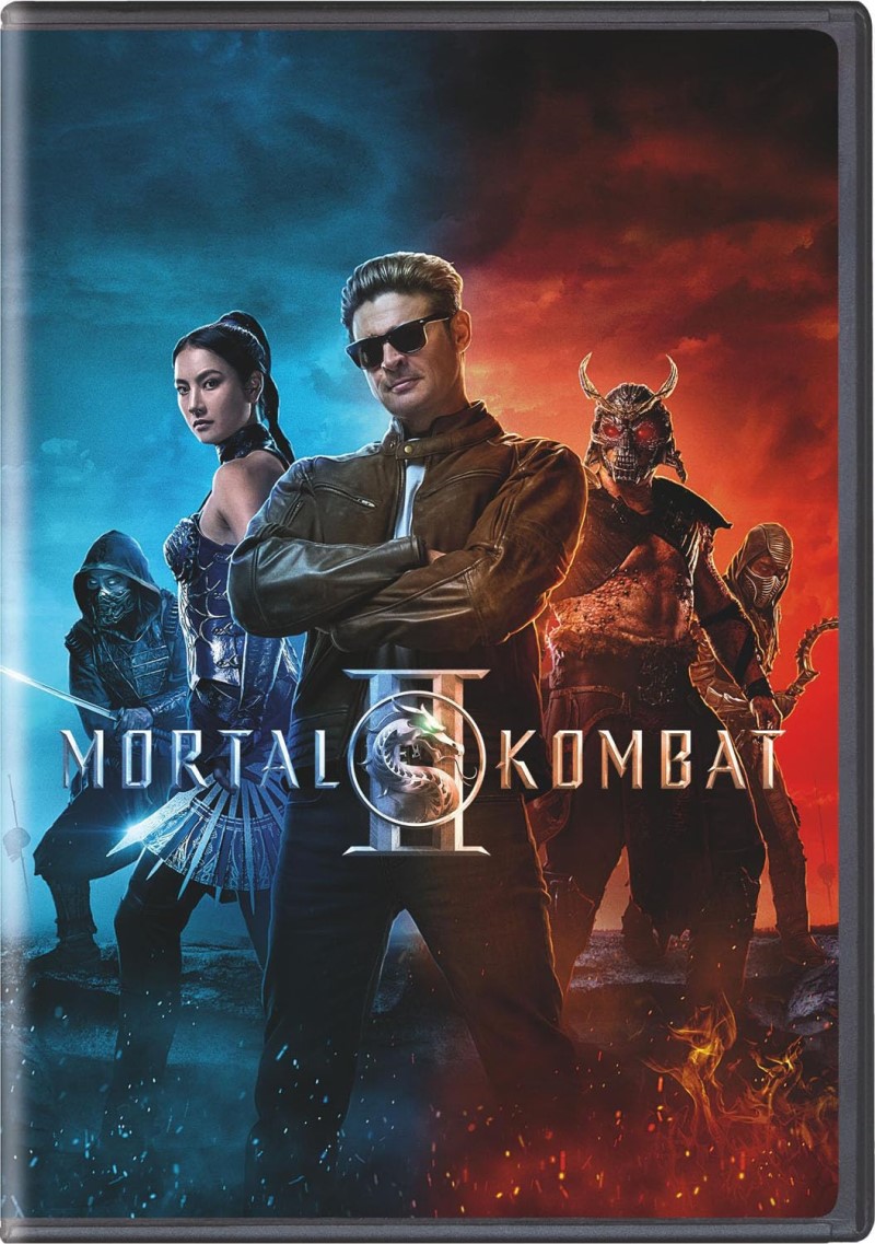 DVD