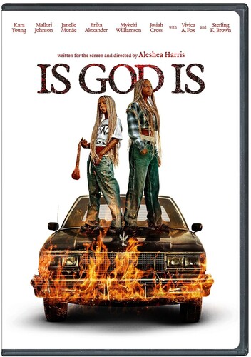 Is God Is/Young/Johnson/Fox